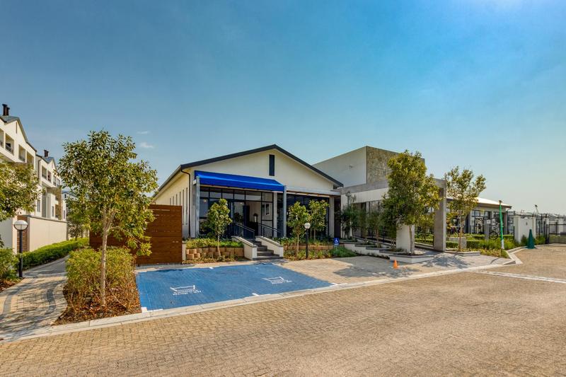 To Let 1 Bedroom Property for Rent in The Huntsman Western Cape